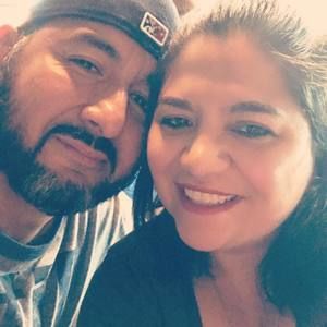 Meet your Posher, Suzie